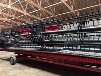 Main image Case IH 2162